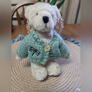 Boyds Bear "Karley Bearibug"